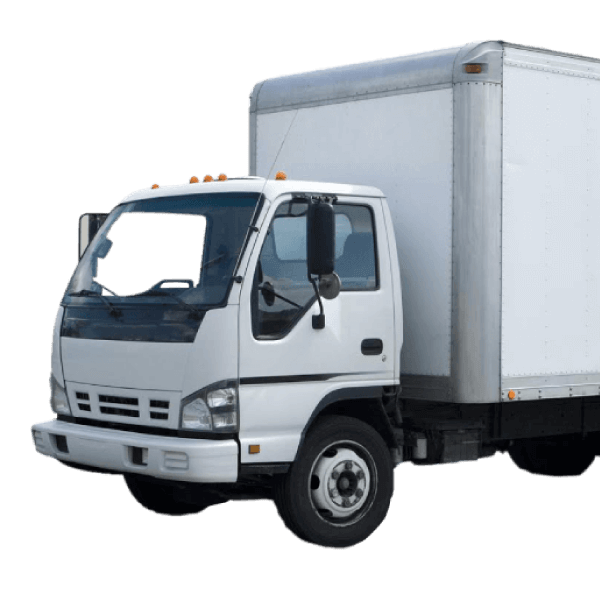 Baterías para camiones