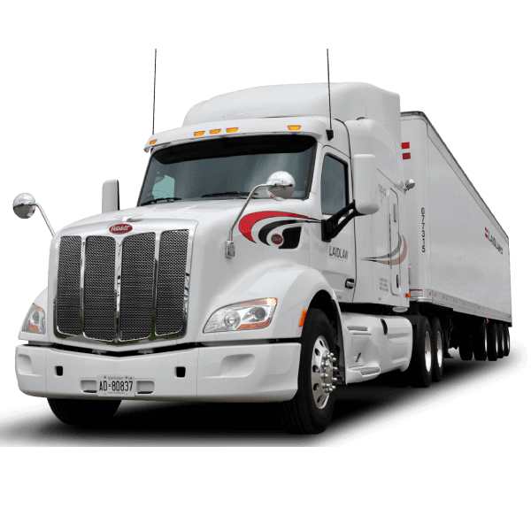 Baterías para tractomulas