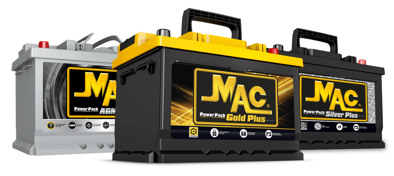 Baterías Willard en Medellín