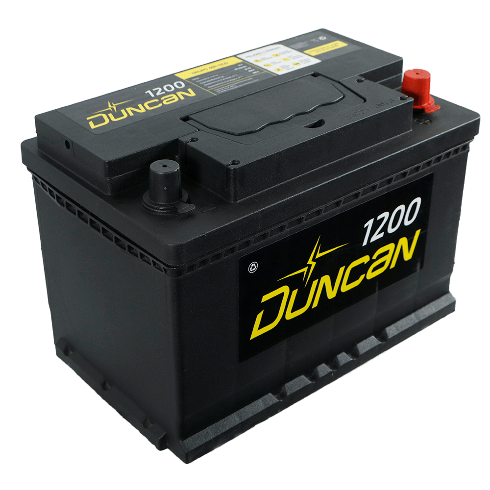 Baterías Willard en Medellín