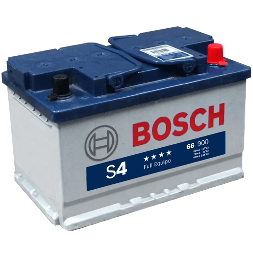 Baterías Bosch S4